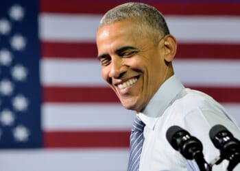 Obama Admin Helped Overthrow Ukraine's Democracy, Took Control of Intel Services: Benz [WATCH]