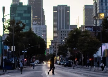 Top Four Times California Burned Taxpayer Dollars