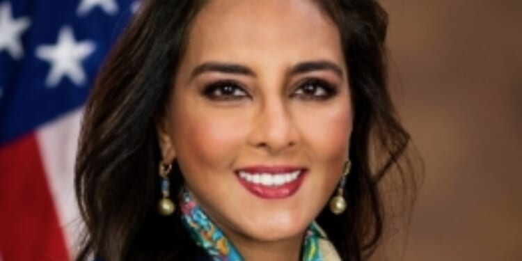 X Used in Real Time to Fight Civil Rights Violations with Harmeet Dhillon at the Helm [WATCH]