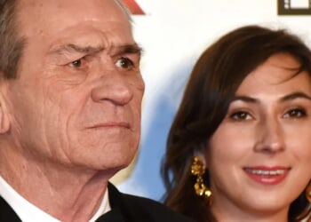 Tommy Lee Jones’ Daughter, Victoria, Reportedly Found Dead At Age 34