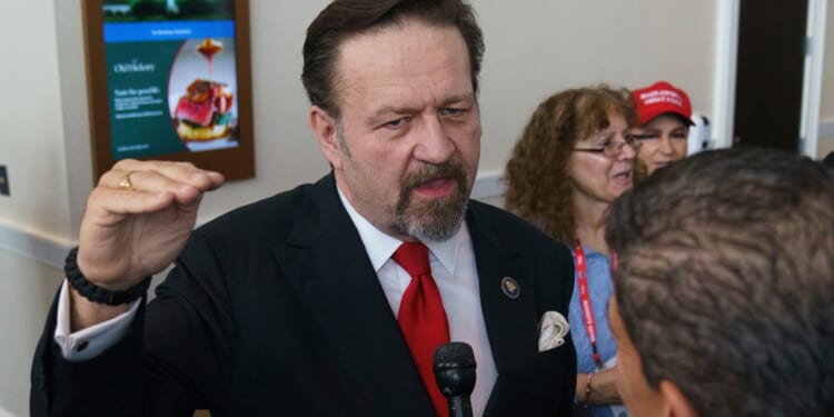 Politico Propagandist Suggests Somalis Use Lethal Force Against Reporters Exposing Fraud [WATCH]