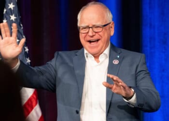 Ex-Investigator Says Minnesota Fraud Was Buried from the Top Despite Warrants [WATCH]