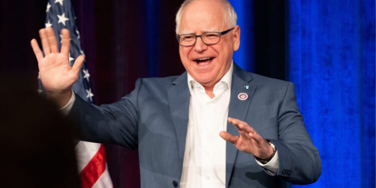 Ex-Investigator Says Minnesota Fraud Was Buried from the Top Despite Warrants [WATCH]