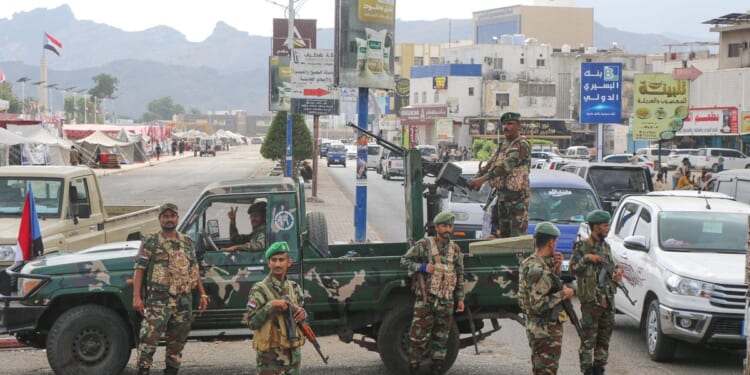 Saudi Arabia strikes UAE-backed forces in Yemen as coalition tensions escalate