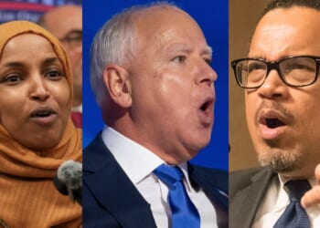 Black New Yorker Goes All the Way Off Democrats for Endorsing Fraud [WATCH]