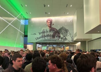 ‘To the Heights!’: SEEK 2026 invites young Catholics to rediscover holiness