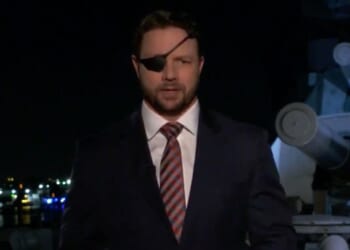 Podcaster Shawn Ryan Details Bullying of Critics With Legal Threats [WATCH]