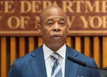 Eric Adams Fires Back at CNN's Andy Cohen After New Year’s Eve On-Air Rant [WATCH]