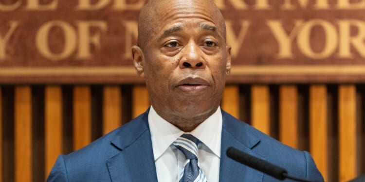 Eric Adams Fires Back at CNN's Andy Cohen After New Year’s Eve On-Air Rant [WATCH]