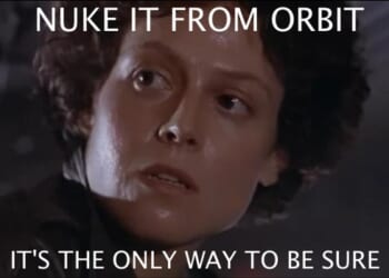 Iconic Meme Torches Zohran Mamdani's 'Warm Collectivists' Push for the COMMUNIST Ploy It REALLY Is – Twitchy