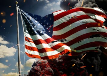 Fraud at This Scale Could Be the Beginning of the End of America: Chamath [WATCH]