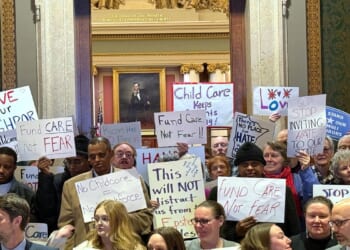 Minnesota must provide documents to U.S. government in child care fraud investigation by next week