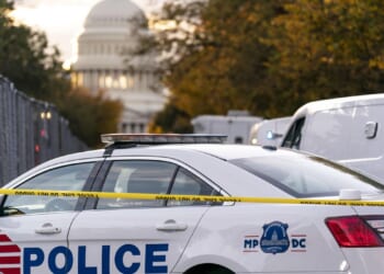 16-year-old charged in D.C. with first-degree murder
