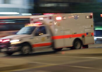 NJ Police Chief’s Son Suffers Serious Head Injury on Family Vacation