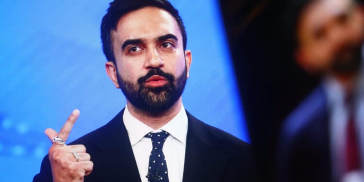 Zohran Mamdani Supporters Left Frustrated After ‘Block Party’ Lacks Food, Bathrooms