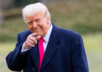 Donald Trump Fires Back After Wall Street Journal Report, Declares Perfect Health