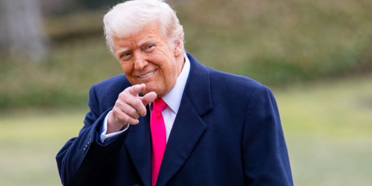 Donald Trump Fires Back After Wall Street Journal Report, Declares Perfect Health