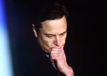 CBS Rejected Live Elon Musk Interview Because They 'Couldn’t Control It' Catherine Herridge [WATCH]