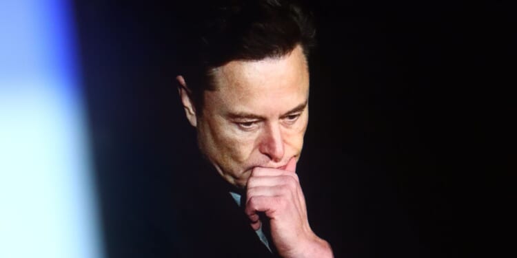 CBS Rejected Live Elon Musk Interview Because They 'Couldn’t Control It' Catherine Herridge [WATCH]