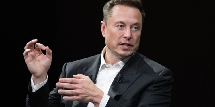 Musk Responds Sharply After TikTok Clip Appears to Threaten Him [WATCH]