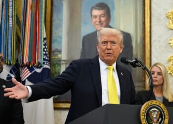 AG Pam Bondi Lists Charges Against Maduro As Dems Fume (Jonathan Turley With the Reality Check) – Twitchy