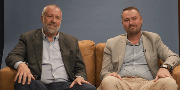 FOCUS expands reach into parishes hoping to revitalize the local Church