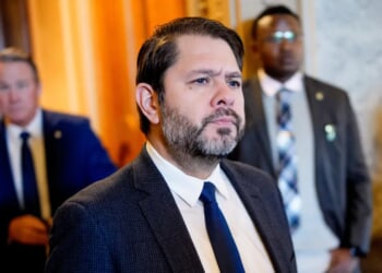 Congressional Democrats Rage At Trump’s Venezuela Operation