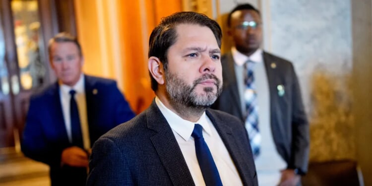 Congressional Democrats Rage At Trump’s Venezuela Operation