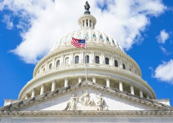 'Senate Republicans Need to Get Their Heads Out of Their A**es' [WATCH]