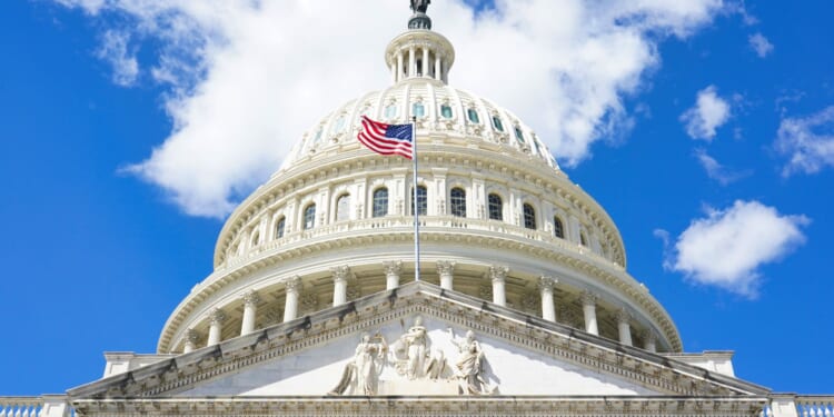 'Senate Republicans Need to Get Their Heads Out of Their A**es' [WATCH]