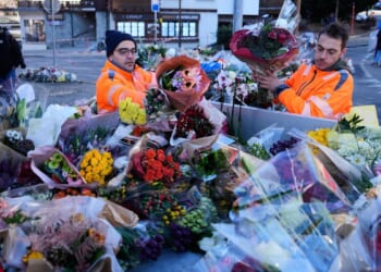 Swiss bar fire: Several people injured remain unidentified