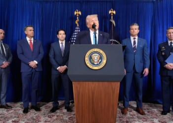 Trump's Maduro capture supported by precedent and U.S. Constitution, legal experts say