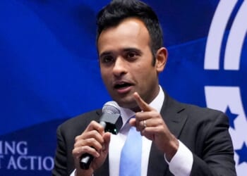 Ramaswamy Points Out the Root Cause as Minnesota Fraud Scandal Explodes [WATCH]