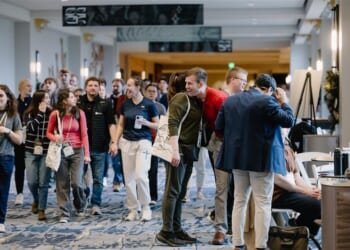 SEEK 2026 draws record attendance, with largest crowd in Columbus