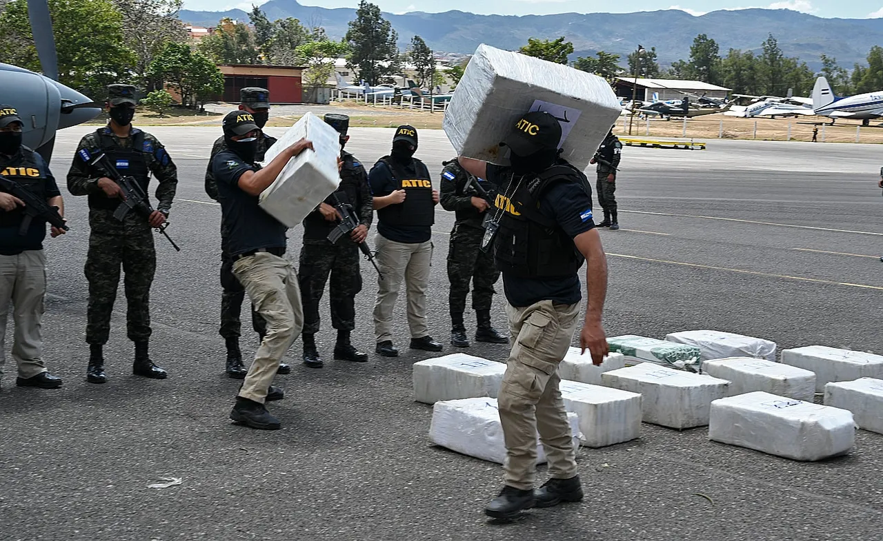 Photo by ORLANDO SIERRA/AFP via Getty Images