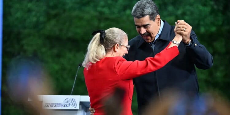 Scathing Indictment Claims Nicolás Maduro Orchestrated Drug-Fueled ‘Culture Of Corruption’ Which Plagued Entire Region