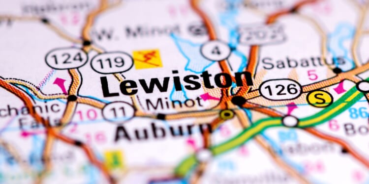 'Somali Democrat Medicaid Fraud' Ring Got Raided in Maine [WATCH]