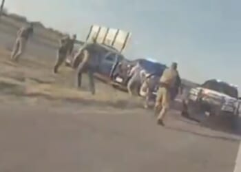 Texas DPS Goes on Offense, Operation Turns Troopers into Cartel Hunters [WATCH]