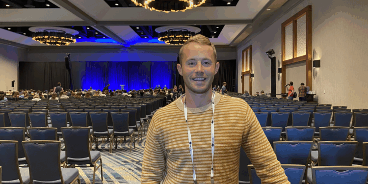 At SEEK 2026, young Catholics urged to use technology intentionally, as a tool