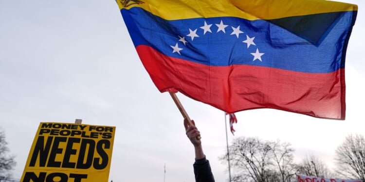 Protests planned to denounce U.S. raid in Venezuela