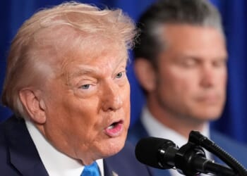 Trump says U.S. will 'run' Venezuela, seeks oil companies' investments