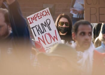 Democrats Melt Down, Side with Narco Terrorist Dictator, and Against the People of Venezuela [WATCH]