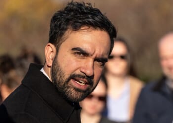 'Comrade Mamdani' Has a Big Sad Over Maduro's Capture, Gets Absolutely Dragged Online [WATCH]