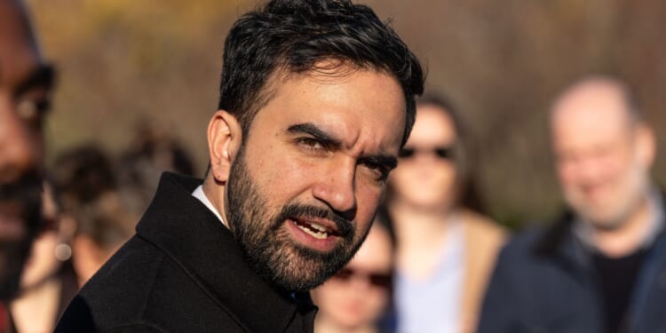 'Comrade Mamdani' Has a Big Sad Over Maduro's Capture, Gets Absolutely Dragged Online [WATCH]