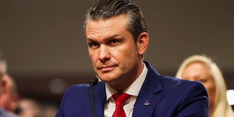 Hegseth Drops a FAFO in Epic Speech on Historic Maduro Mission [WATCH]