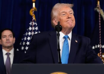 U.S. intervention in Venezuela could test Trump's ability to hold GOP together in an election year