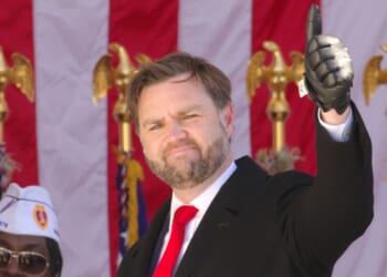 JD Vance Drops a PSA for Everyone Saying the Maduro Operation Was ‘Illegal’