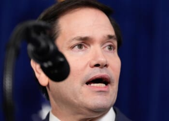 Trump administration starts outlining post-Maduro strategy, keeping grip on Venezuelan oil