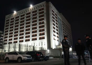 U.S. tracked Maduro for months before surgical strike mission that apprehended Venezuelan president