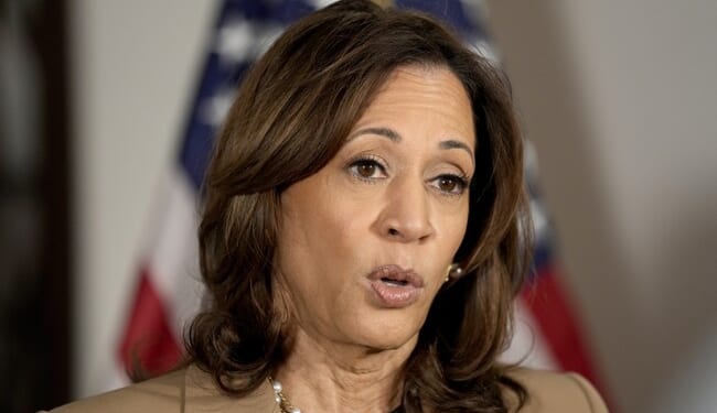 This YOU? X Hands DAMNING Mirror to Former 'Border Czar' Kamala for Trying to SLAM Trump on Venezuela – Twitchy